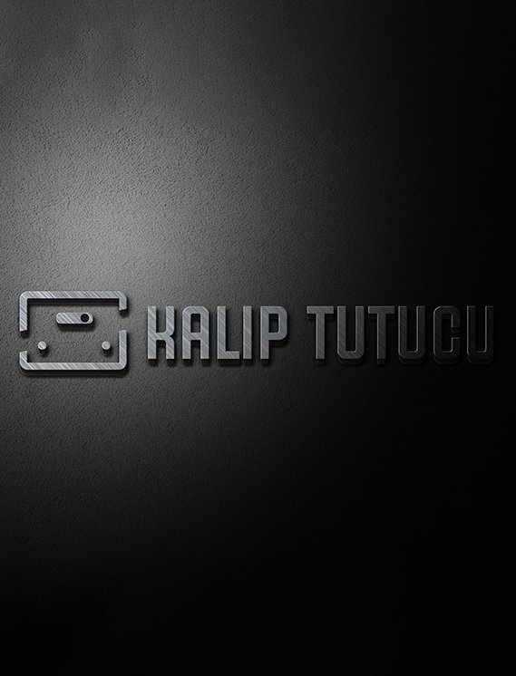 Kalıp Tutucu